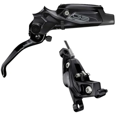 Дисковый тормоз Sram G2 RSC 20P