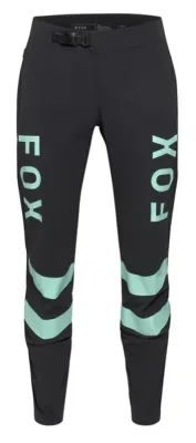 Велобрюки женские Fox Lady Ranger Kairos