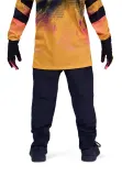 Велобрюки Fox Ranger Kairos Junior — фото 4