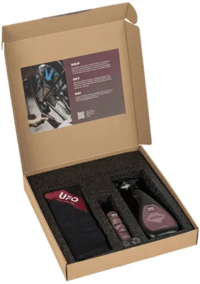 Набор для обслуживания привода CeramicSpeed Drivetrain Care Bundle