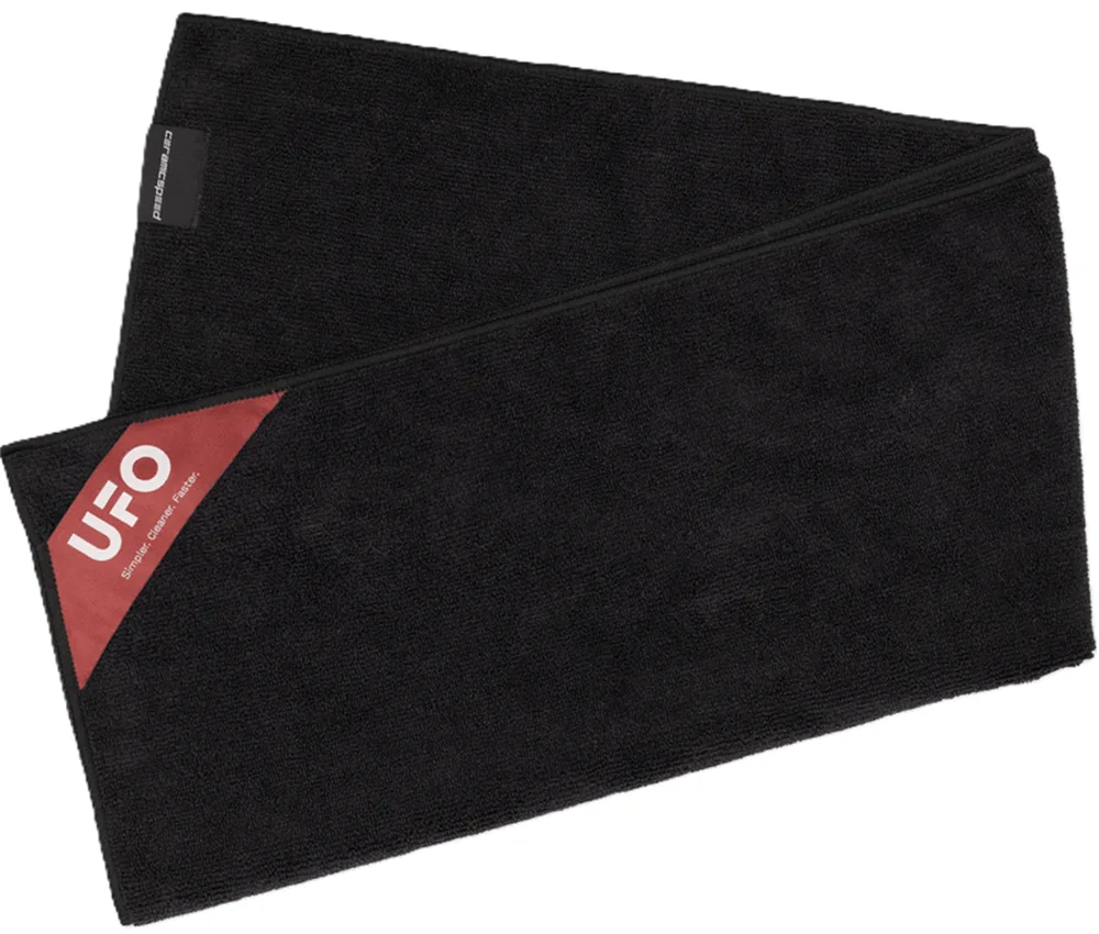 Салфетка из микрофибры CeramicSpeed UFO Microfiber Towel