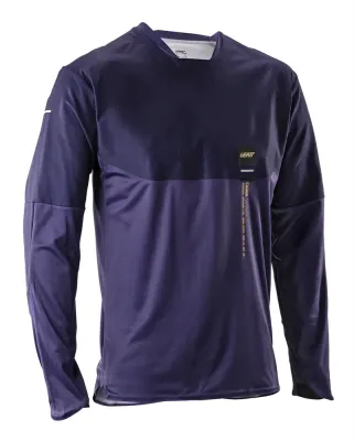 Кофта велосипедная Leatt MTB Trail 6.0 Cargo