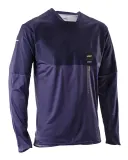Кофта велосипедная Leatt MTB Trail 6.0 Cargo — фото 1