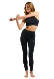 Бюстгальтер Odlo Seamless High — фото 3