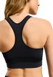 Бюстгальтер Odlo Seamless High — фото 5