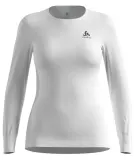 Термофутболка женская с длинным рукавом Odlo Active Warm Base Layer — фото 1