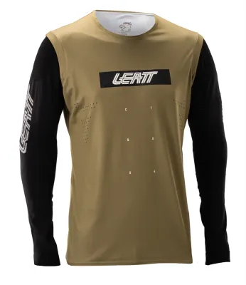 Велоджерси с длинным рукавом Leatt MTB Gravity 8.0