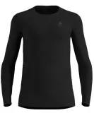 Термофутболка с длинным рукавом Odlo Active Warm Base Layer — фото 1