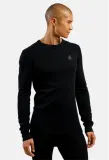 Термофутболка с длинным рукавом Odlo Active Warm Base Layer — фото 3