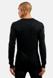 Термофутболка с длинным рукавом Odlo Active Warm Base Layer — фото 4