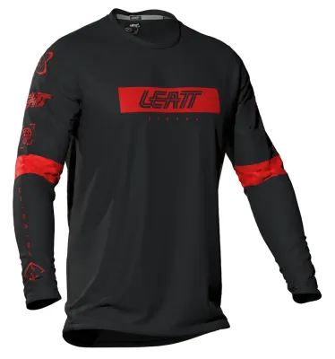 Велоджерси детское с длинным рукавом Leatt MTB Gravity 3.0 Jr