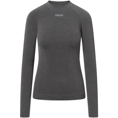 Термофутболка женская с длинным рукавом Viking Tende Lady