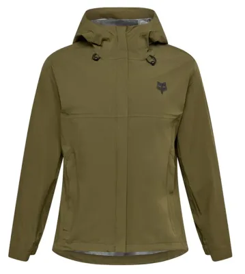 Детская велокуртка Fox Ranger Water Youth