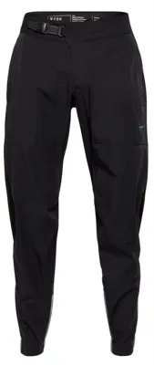 Велобрюки Fox Ranger Water Lunar SE