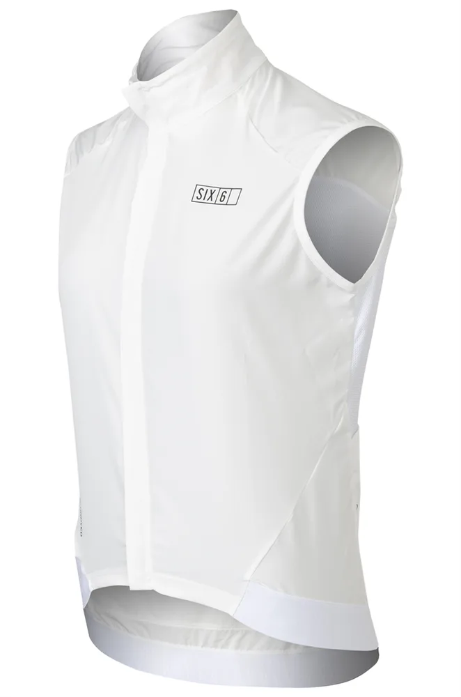 Женский велосипедный жилет AGU Wind Body SIX6