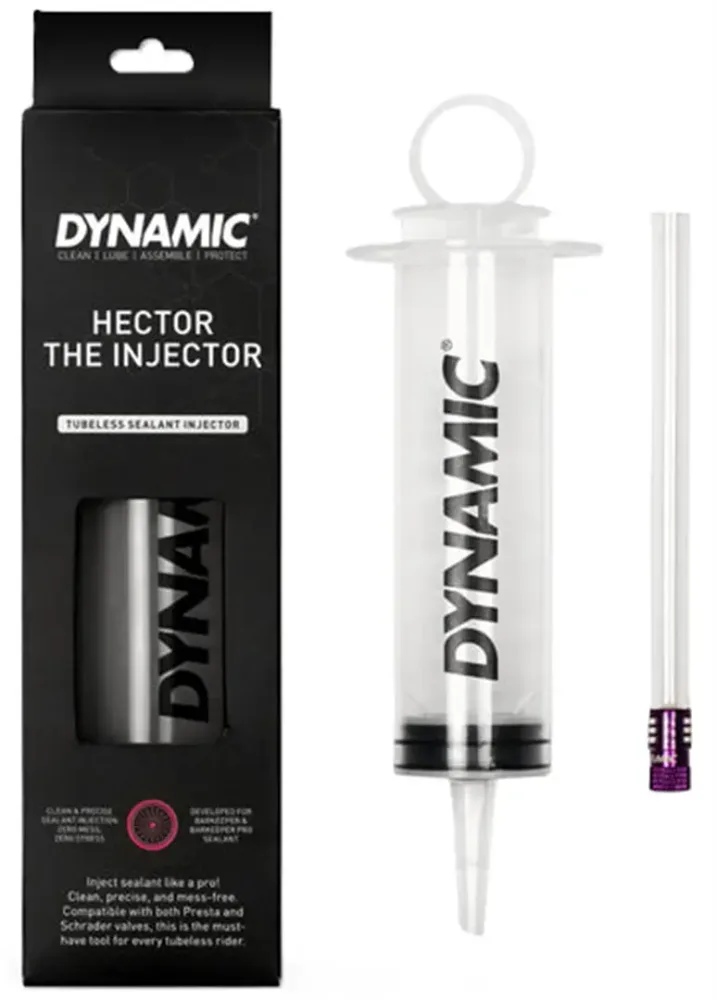 Аппликатор герметика Dynamic Hector