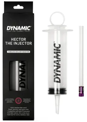 Аппликатор герметика Dynamic Hector