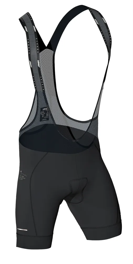 Велошорты с вкладкой Leatt MTB Endurance 3.0