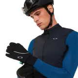 Перчатки длинные Oakley Endurance Pro Winter — фото 3