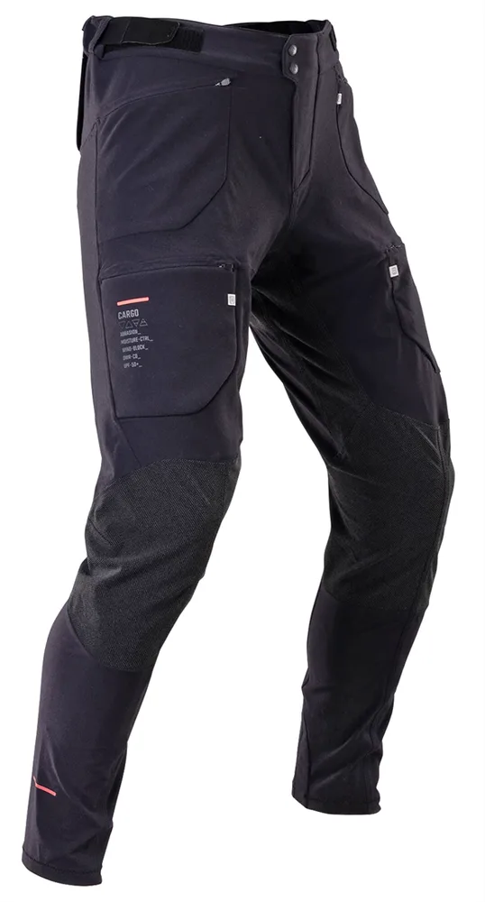Велобрюки Leatt MTB Trail 8.0 Cargo
