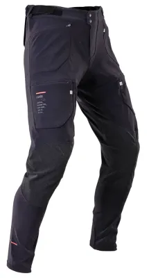 Велобрюки Leatt MTB Trail 8.0 Cargo