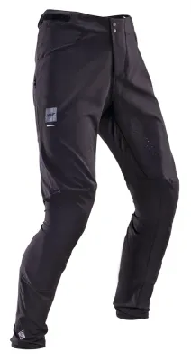 Велобрюки с памперсом Leatt MTB Trail 3.0 Liner