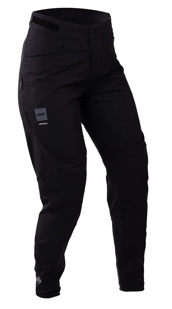 Велобрюки женские с вкладкой Leatt MTB Trail 3.0 Liner