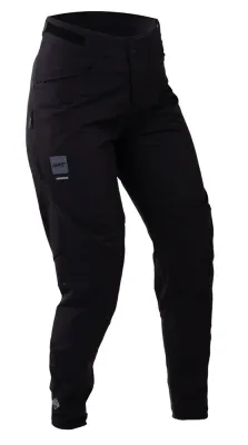 Велобрюки женские с вкладкой Leatt MTB Trail 3.0 Liner