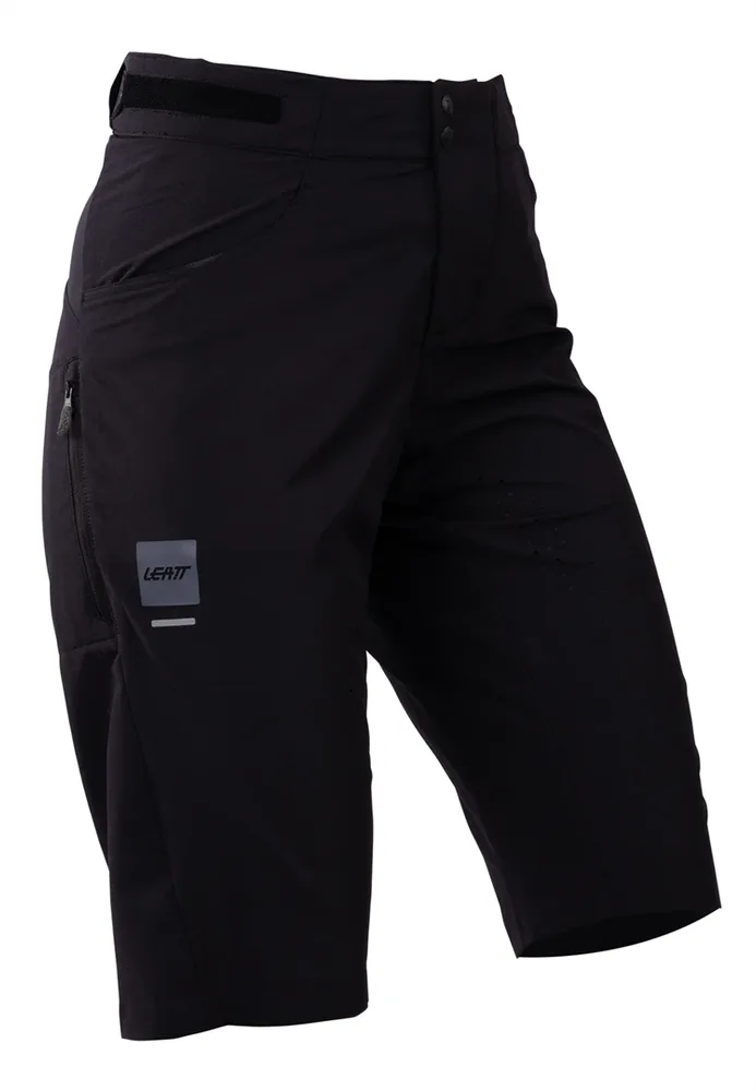 Велошорты женские с вкладкой Leatt MTB Trail 3.0 Liner