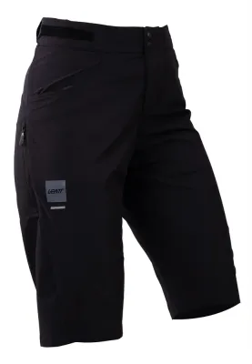 Велошорты женские с вкладкой Leatt MTB Trail 3.0 Liner