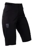 Велошорты женские с вкладкой Leatt MTB Trail 3.0 Liner — фото 1