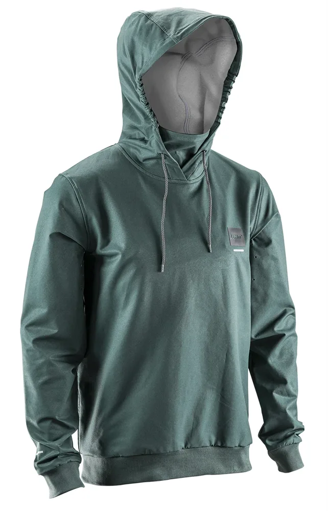 Кофта велосипедная Leatt MTB ThermaFlow 3.0