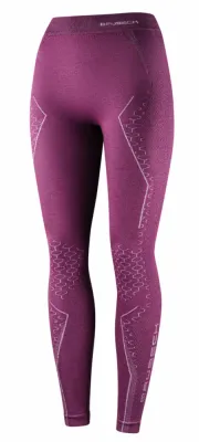 Термобрюки женские Brubeck Extreme Merino