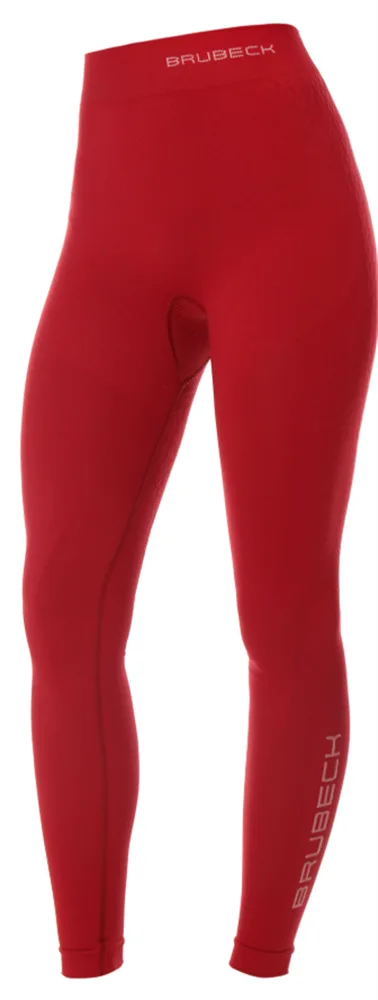 Термобрюки женские Brubeck Extreme Thermo