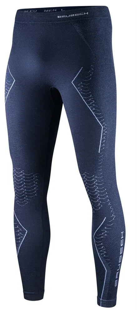 Термобрюки Brubeck Extreme Merino