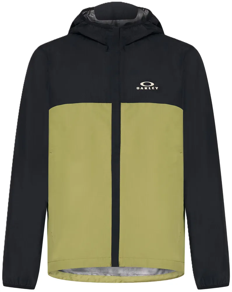 Велокуртка Oakley Elements Shell Jacket 2.0