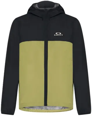 Велокуртка Oakley Elements Shell Jacket 2.0