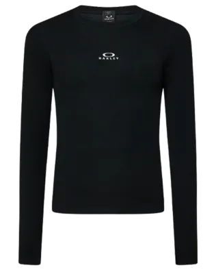 Термофутболка с длинным рукавом Oakley Endurance Merino