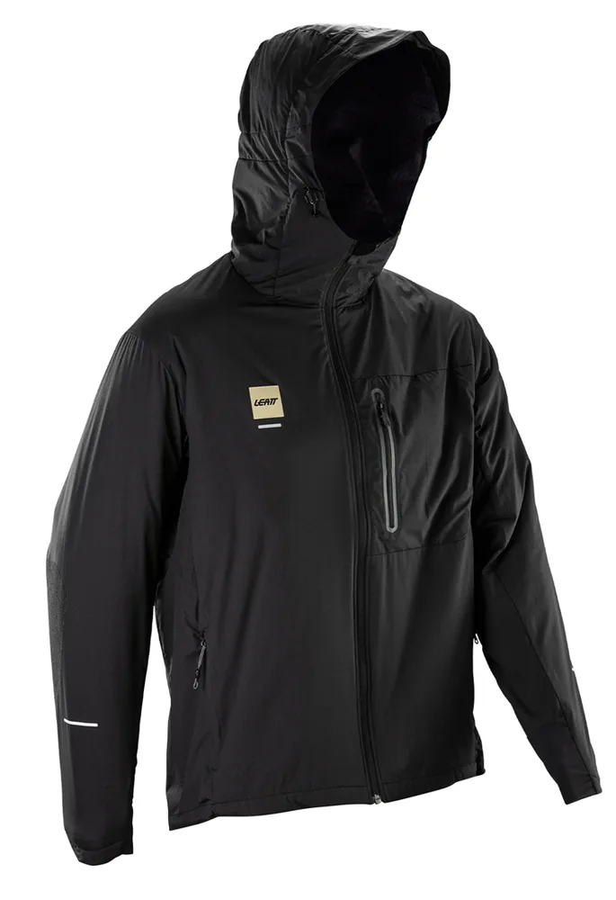 Велокуртка Leatt MTB WindBlock 1.0