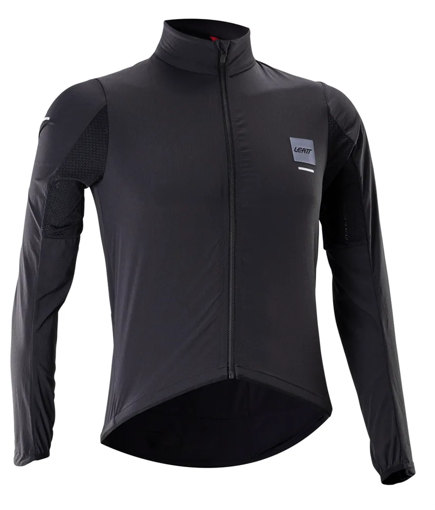 Женская велокуртка Leatt MTB WindBlock 2.0