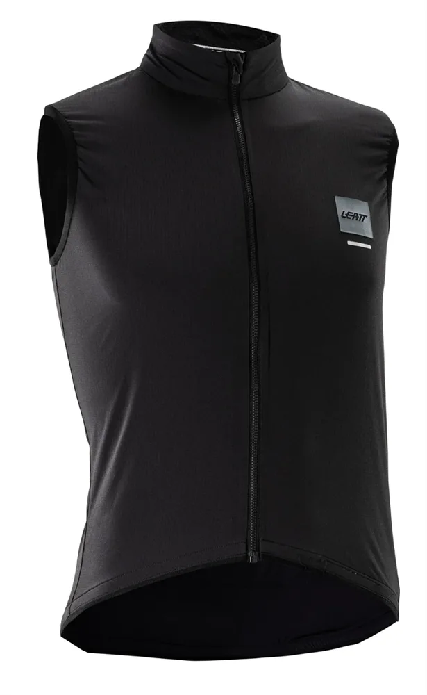 Велосипедный жилет женский Leatt MTB WindBlock 2.0