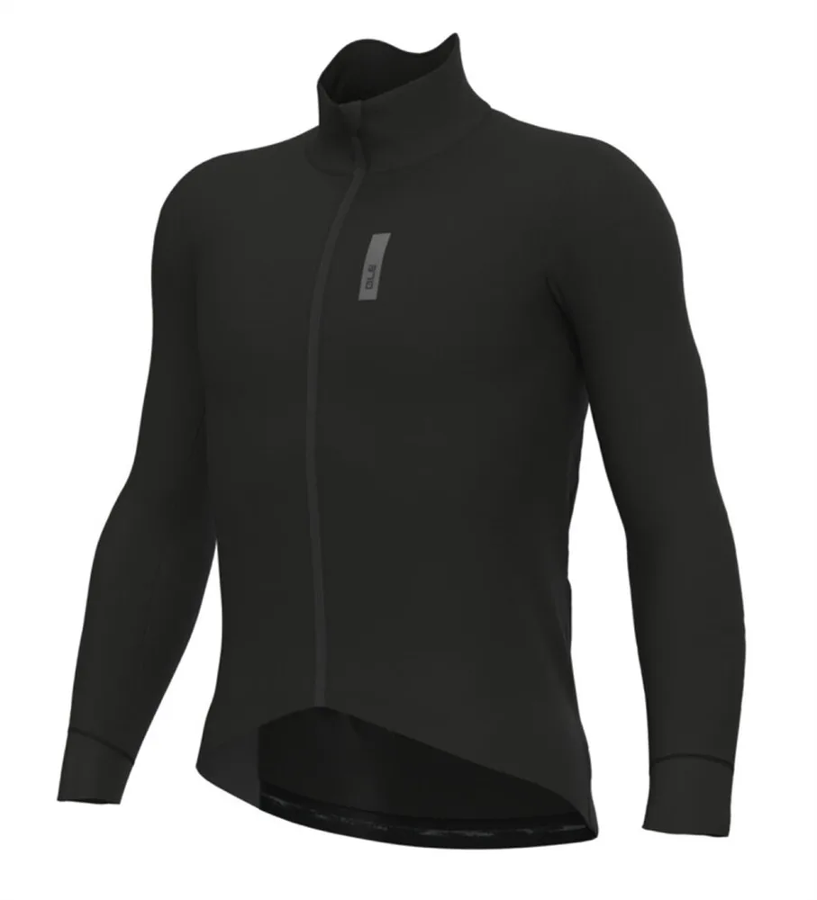 Велокуртка Ale Cycling Defence 2.0