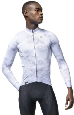 Велокофта Ale Cycling Spray