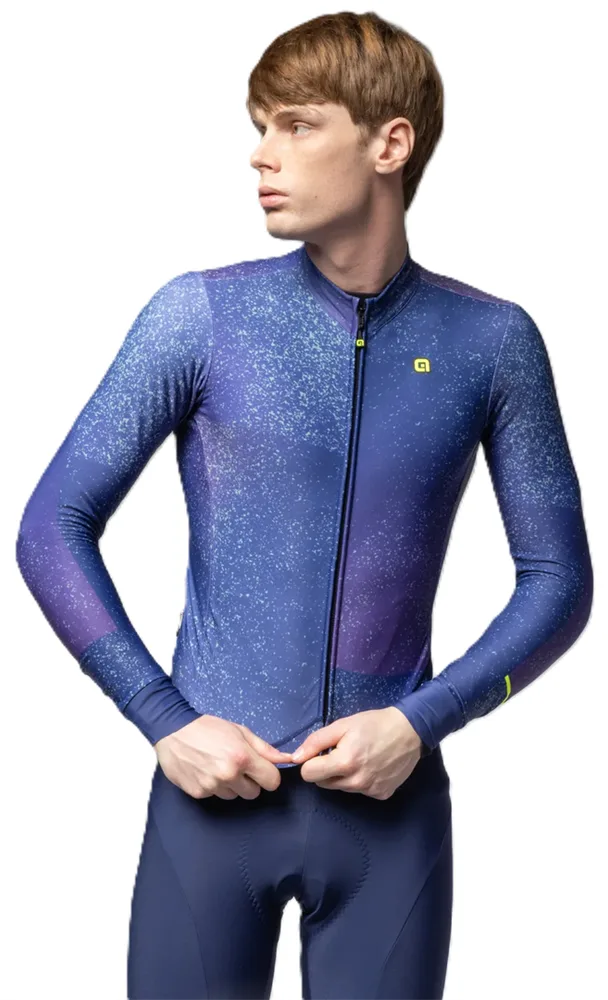 Велокофта Ale Cycling Stellar