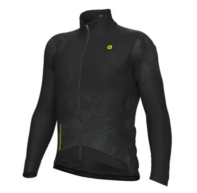 Велокуртка Ale Cycling Fan