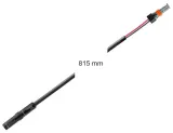 Датчик скорости Bosch Slim Smart System — фото 2
