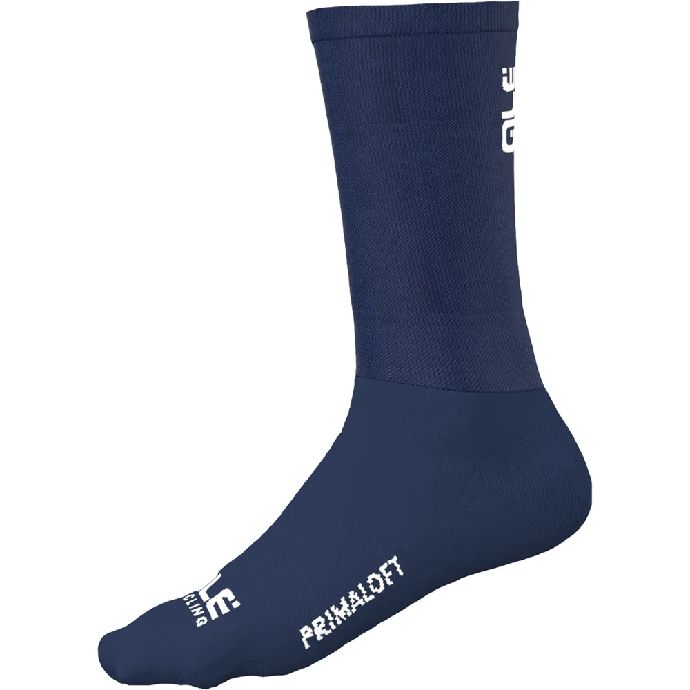 Носки Ale Cycling Thermo 2.0 Primaloft