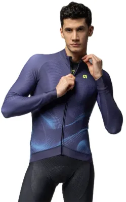 Велокофта Ale Cycling Cosmic