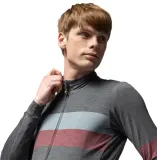 Велокофта Ale Cycling Wool Line — фото 3