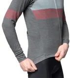 Велокофта Ale Cycling Wool Line — фото 4